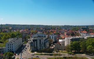 Zielona Góra #1 - 23-04-2026 11:24