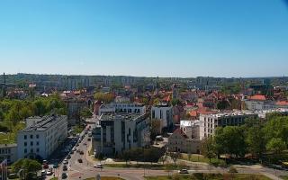 Zielona Góra #1 - 23-04-2026 11:31