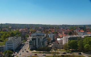 Zielona Góra #1 - 23-04-2026 11:39