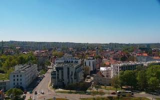 Zielona Góra #1 - 23-04-2026 11:54