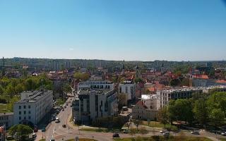 Zielona Góra #1 - 23-04-2026 12:02