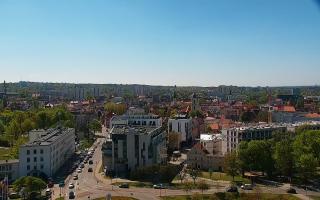 Zielona Góra #1 - 23-04-2026 12:10