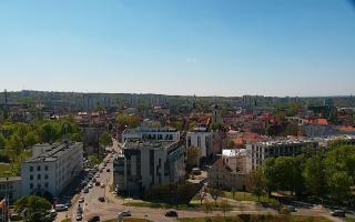 Zielona Góra #1 - 23-04-2026 12:18