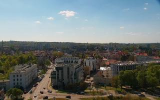 Zielona Góra #1 - 23-04-2026 12:49