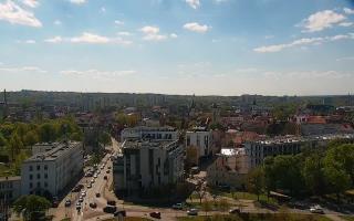 Zielona Góra #1 - 23-04-2026 13:12