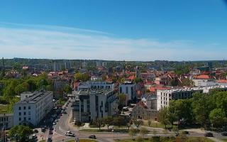 Zielona Góra #1 - 28-04-2026 10:30