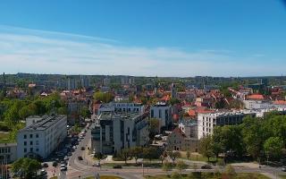 Zielona Góra #1 - 28-04-2026 10:37