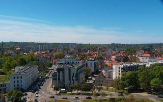 Zielona Góra #1 - 28-04-2026 10:45