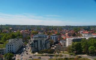 Zielona Góra #1 - 28-04-2026 11:01