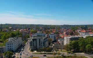 Zielona Góra #1 - 28-04-2026 11:08