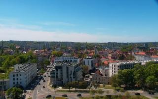 Zielona Góra #1 - 28-04-2026 11:16