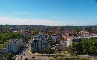 Zielona Góra #1 - 28-04-2026 11:24