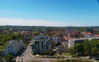 Zielona Góra #1 - 28-04-2026 11:31