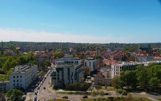 Zielona Góra #1 - 28-04-2026 11:47