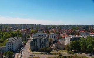 Zielona Góra #1 - 28-04-2026 11:55