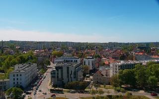 Zielona Góra #1 - 28-04-2026 12:02