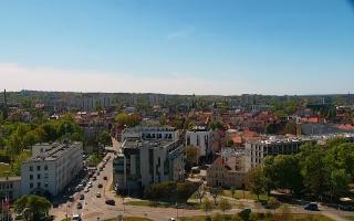 Zielona Góra #1 - 28-04-2026 12:18