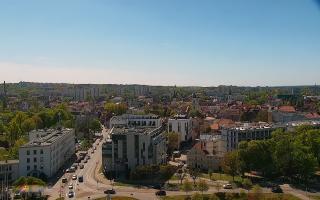 Zielona Góra #1 - 28-04-2026 12:56