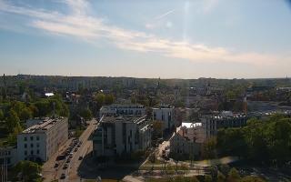 Zielona Góra #1 - 28-04-2026 15:00