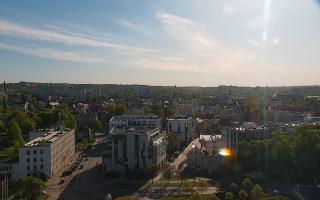 Zielona Góra #1 - 28-04-2026 15:46