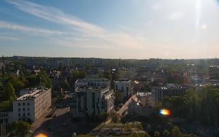 Zielona Góra #1 - 28-04-2026 16:02