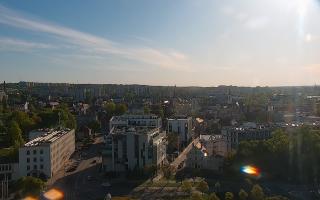 Zielona Góra #1 - 28-04-2026 16:10