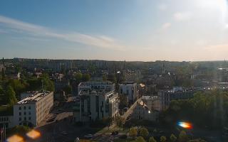 Zielona Góra #1 - 28-04-2026 16:17