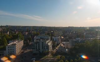 Zielona Góra #1 - 28-04-2026 16:25