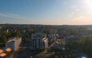 Zielona Góra #1 - 28-04-2026 16:41