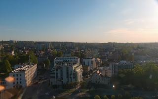 Zielona Góra #1 - 28-04-2026 16:56