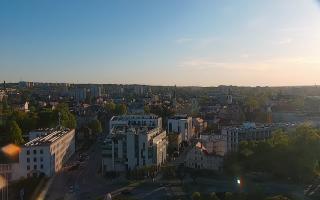 Zielona Góra #1 - 28-04-2026 17:11