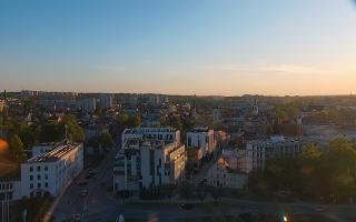 Zielona Góra #1 - 28-04-2026 17:42