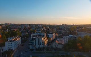 Zielona Góra #1 - 28-04-2026 17:50