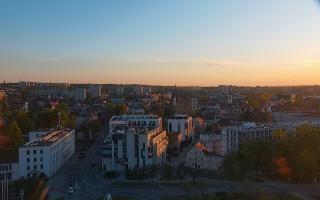 Zielona Góra #1 - 28-04-2026 17:58