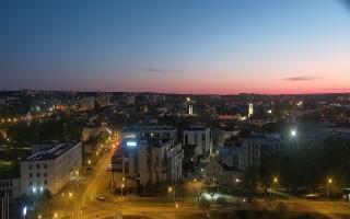 Zielona Góra #1 - 28-04-2026 19:00