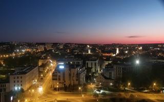 Zielona Góra #1 - 28-04-2026 19:07