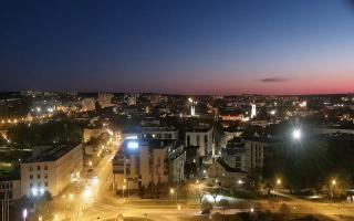 Zielona Góra #1 - 28-04-2026 19:15