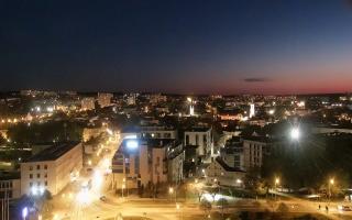 Zielona Góra #1 - 28-04-2026 19:23