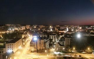 Zielona Góra #1 - 28-04-2026 19:31