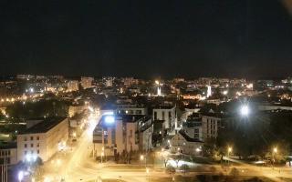 Zielona Góra #1 - 28-04-2026 19:46