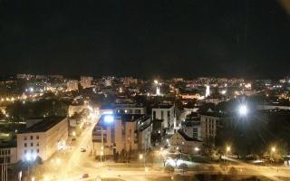 Zielona Góra #1 - 28-04-2026 20:02