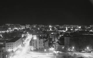 Zielona Góra #1 - 28-04-2026 20:17