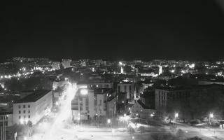 Zielona Góra #1 - 28-04-2026 20:25