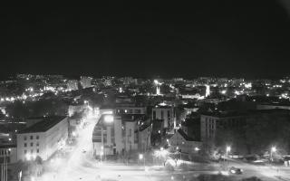 Zielona Góra #1 - 28-04-2026 20:32