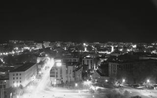 Zielona Góra #1 - 28-04-2026 20:56