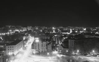 Zielona Góra #1 - 28-04-2026 21:03