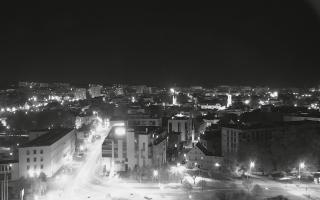 Zielona Góra #1 - 28-04-2026 21:11