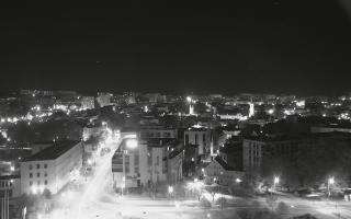 Zielona Góra #1 - 28-04-2026 21:19