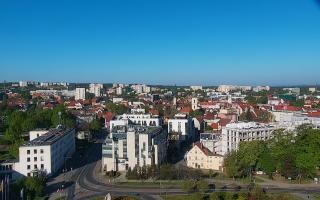 Zielona Góra #1 - 01-05-2026 05:44