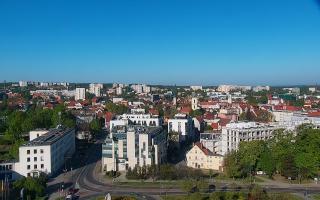 Zielona Góra #1 - 01-05-2026 05:51